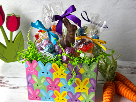 Bunny Bonanza Box