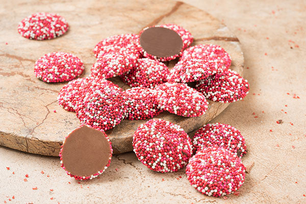 Valentine Non Pareils