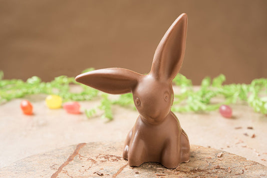 Flopsy Bunny (Solid Chocolate)