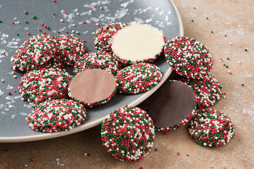 Jingle Bell Non Pareils