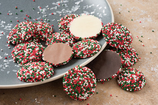 Jingle Bell Non Pareils