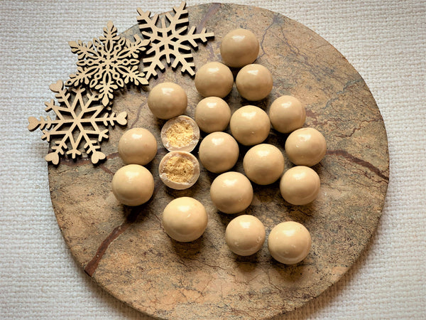 All – Snowflake Chocolates